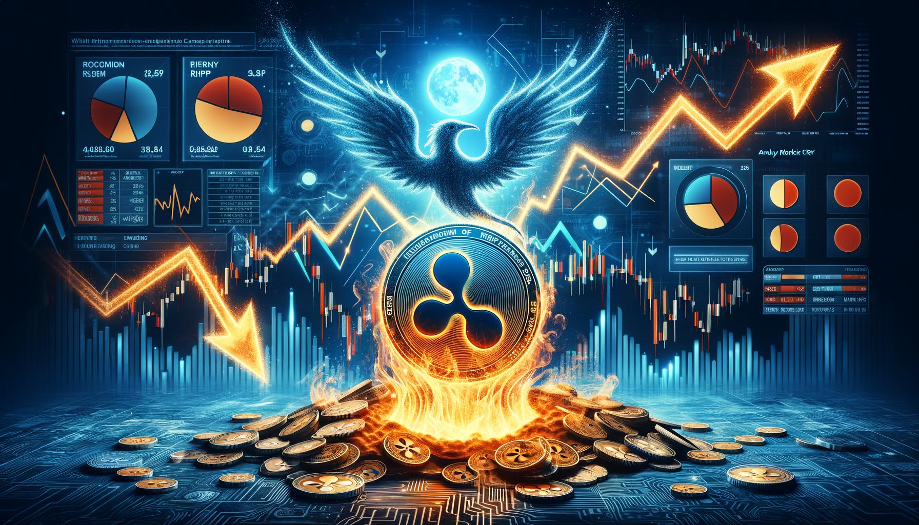 400% XRP Price Increase: Analyzing The Recent Rally And Future Potential 400% XRP Price Increase: Analyzing The Recent Rally And Future Potential