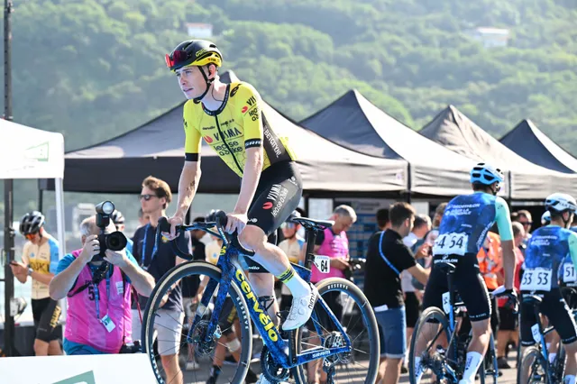 45ª Vuelta Ciclista A Murcia: Christen Se Impone 45ª Vuelta Ciclista A Murcia: Christen Se Impone