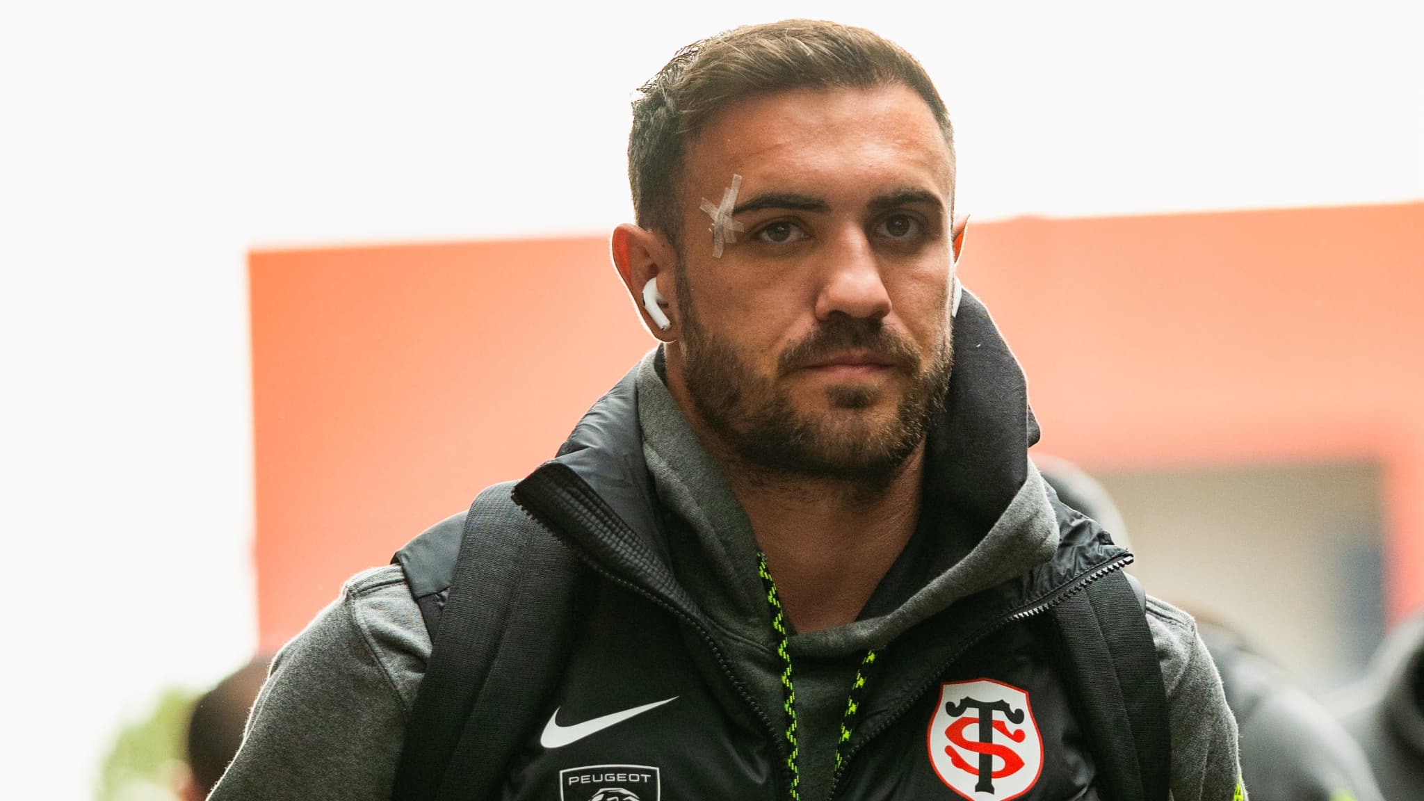450 000€ : Règlement Du Litige Entre Jaminet Et Le Stade Toulousain 450 000€ : Règlement Du Litige Entre Jaminet Et Le Stade Toulousain