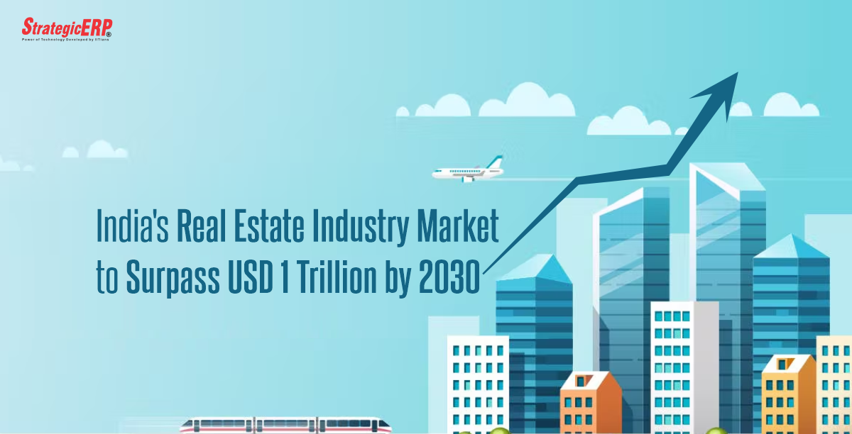 47% Rise In India's Real Estate Investments: Q1 2024 Report 47% Rise In India's Real Estate Investments: Q1 2024 Report