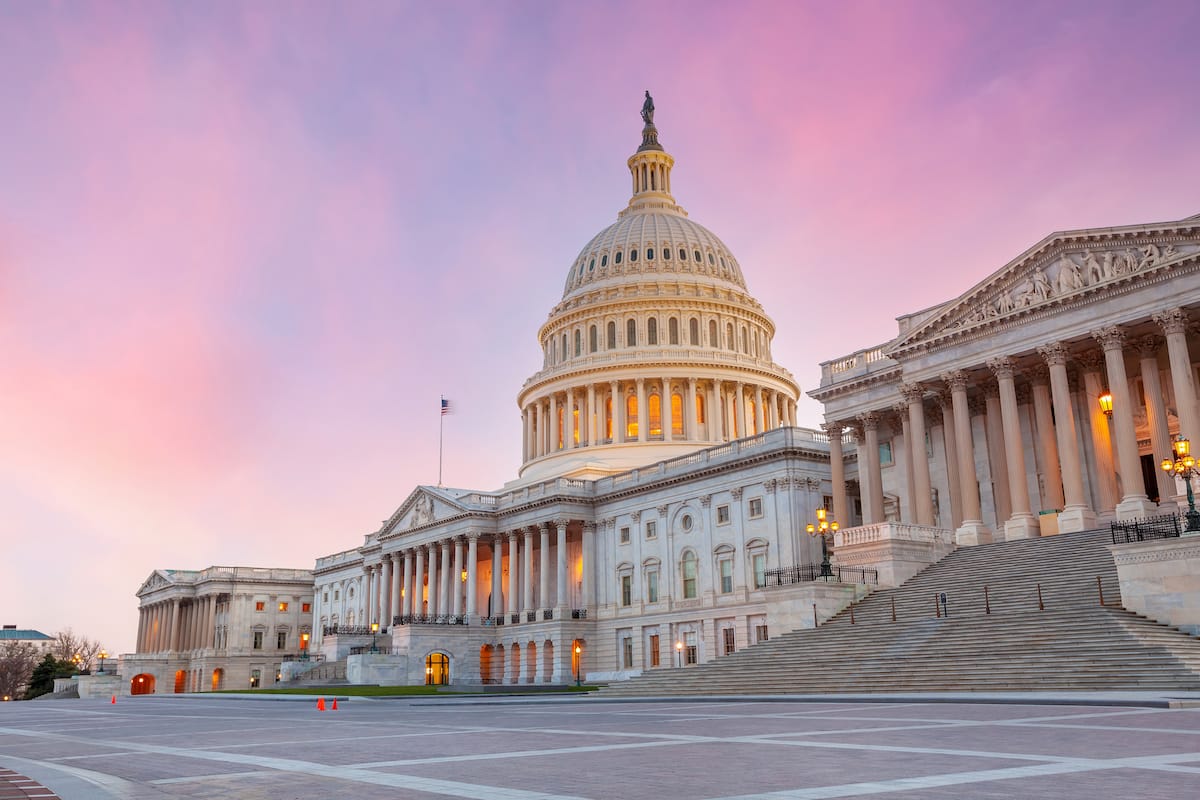 48 Fun Things To Do In Washington, D.C. This May: Pride, Concerts & Exhibits 48 Fun Things To Do In Washington, D.C. This May: Pride, Concerts & Exhibits