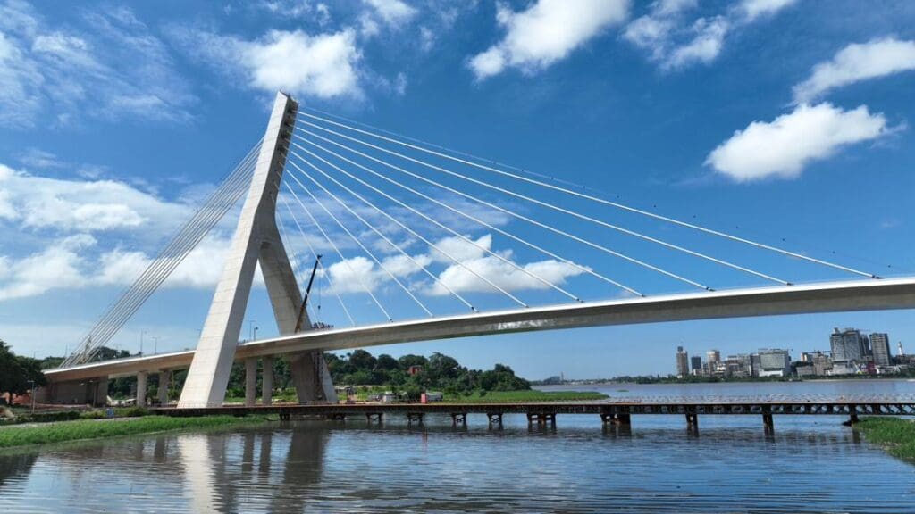 4ème Pont D'Abidjan : Clarifications Sur Le Calendrier, Le Budget Et Les Financements 4ème Pont D'Abidjan : Clarifications Sur Le Calendrier, Le Budget Et Les Financements