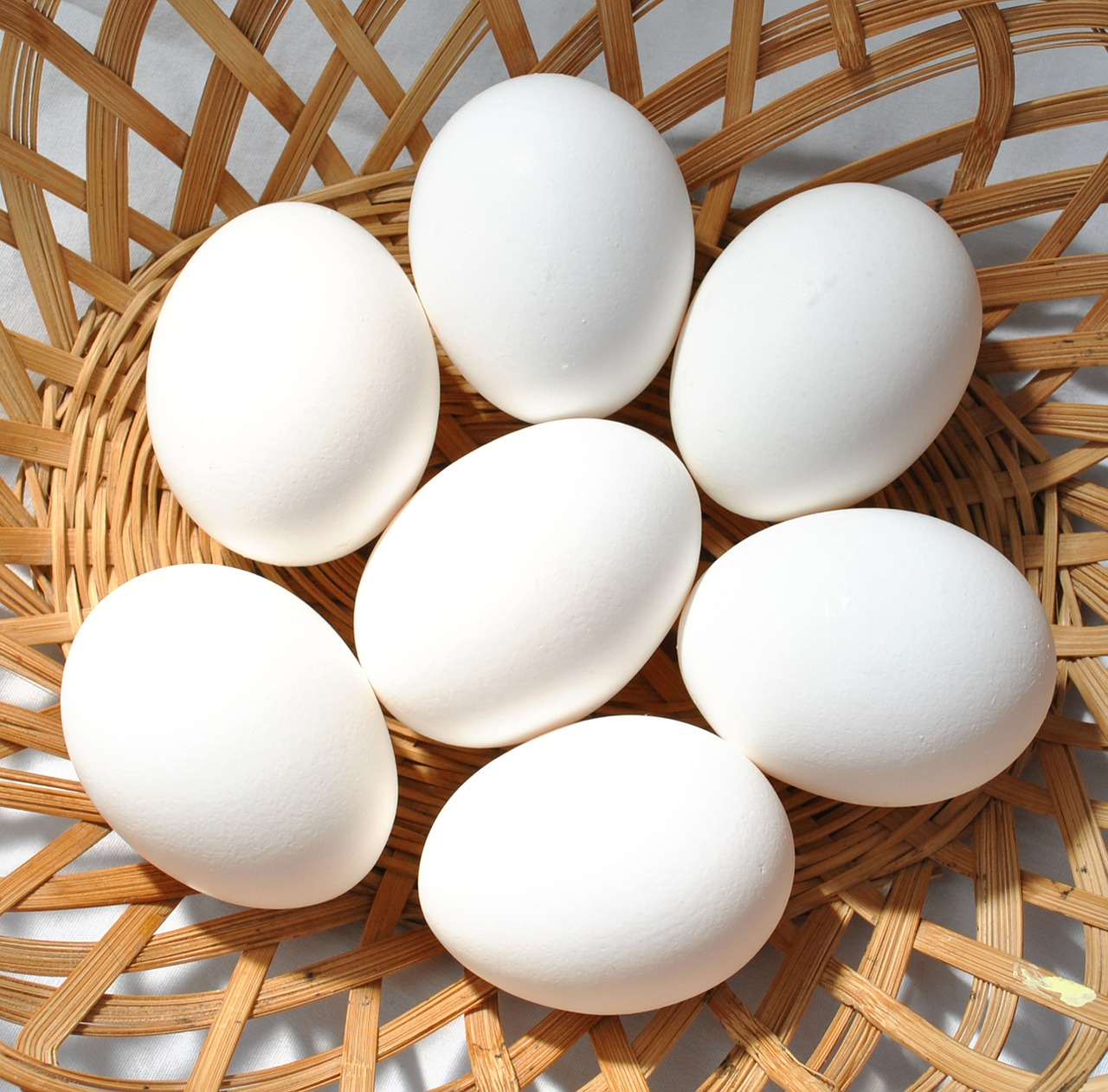 $5 A Dozen: Egg Prices Fall Sharply In The United States