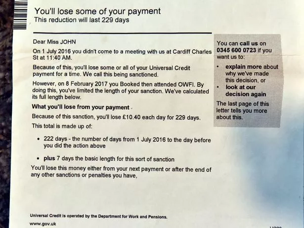 £5 Billion Universal Credit Cuts: DWP Refund Details For April And May £5 Billion Universal Credit Cuts: DWP Refund Details For April And May