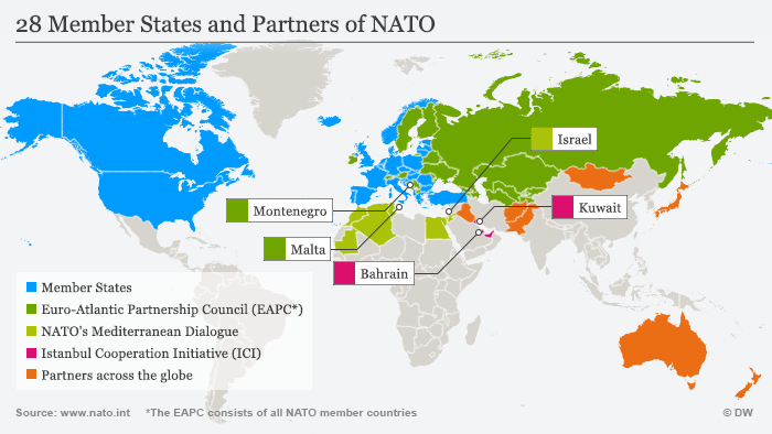 5% Defense Spending Target: NATO's Progress And Challenges 5% Defense Spending Target: NATO's Progress And Challenges
