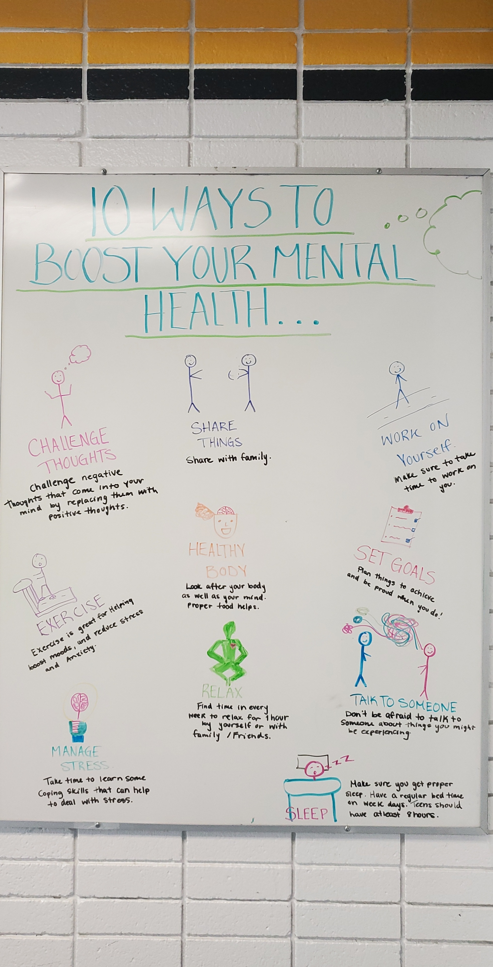 5 Effective Ways To Foster Mental Health Acceptance In Your Community 5 Effective Ways To Foster Mental Health Acceptance In Your Community