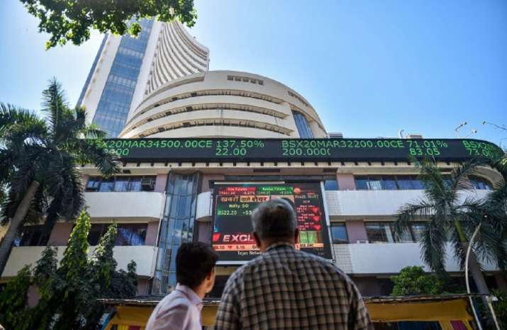 5 Factors Driving Today's Surge In Indian Stock Markets: Sensex At 1400+, Nifty At 23800+ 5 Factors Driving Today's Surge In Indian Stock Markets: Sensex At 1400+, Nifty At 23800+