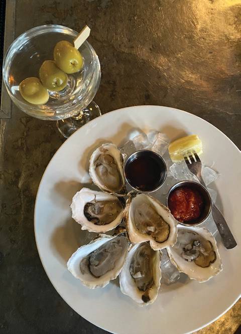 5 Great Shrimp Spots In The Hudson Valley