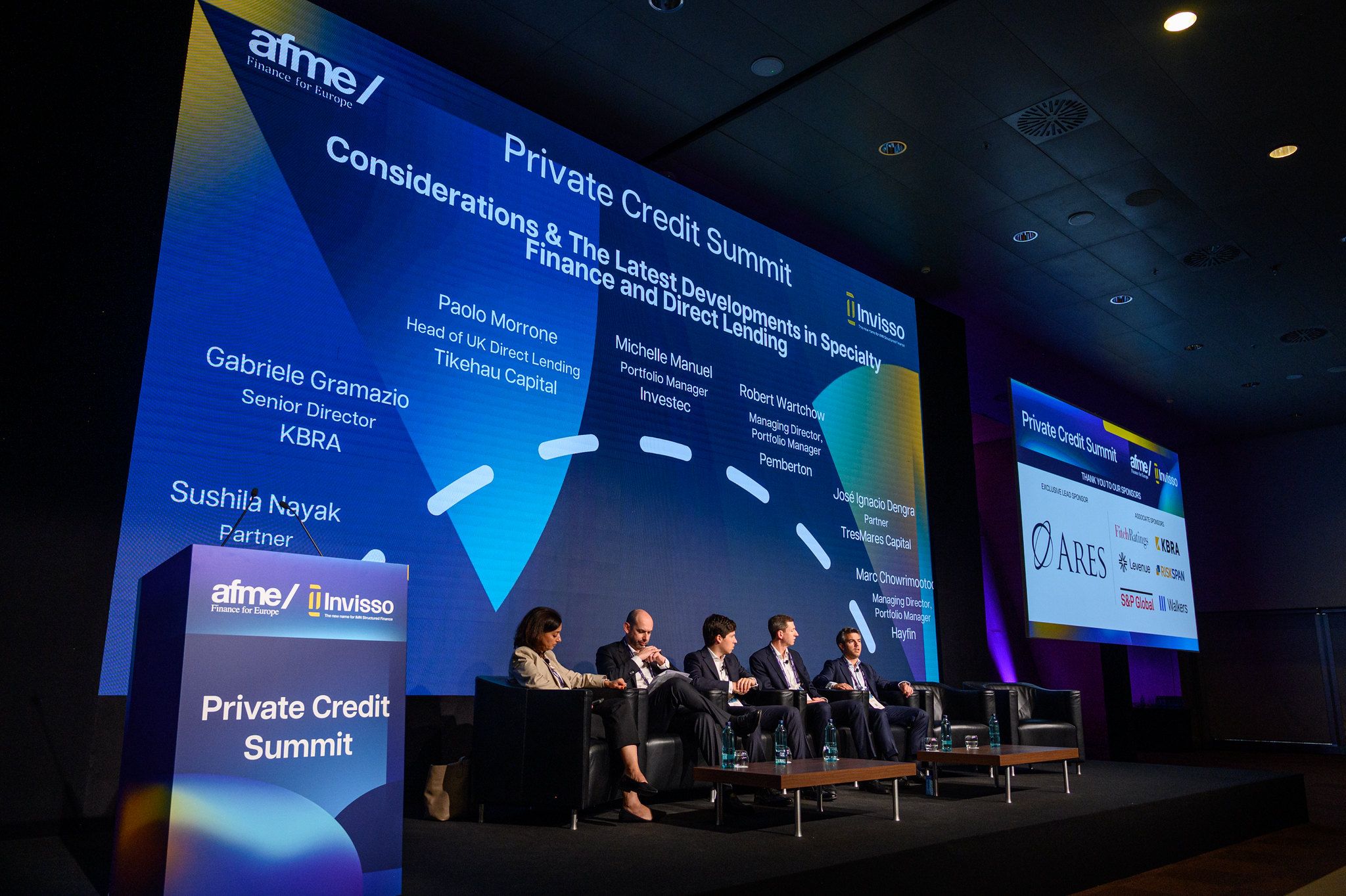 5 Key Actions To Secure A Role In The Booming Private Credit Industry 5 Key Actions To Secure A Role In The Booming Private Credit Industry