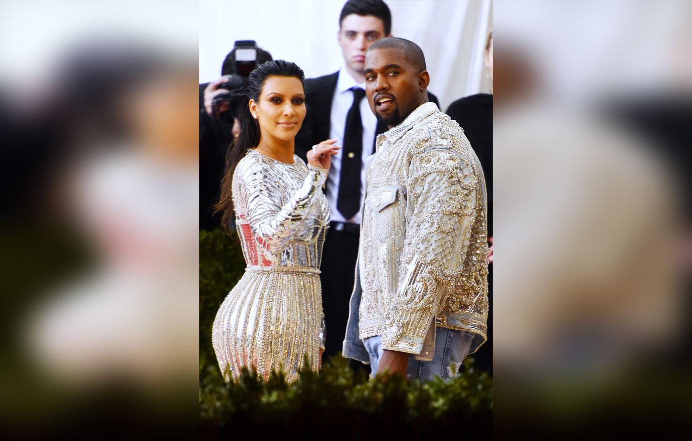 5 Met Gala Moments That Still Shock Us 5 Met Gala Moments That Still Shock Us