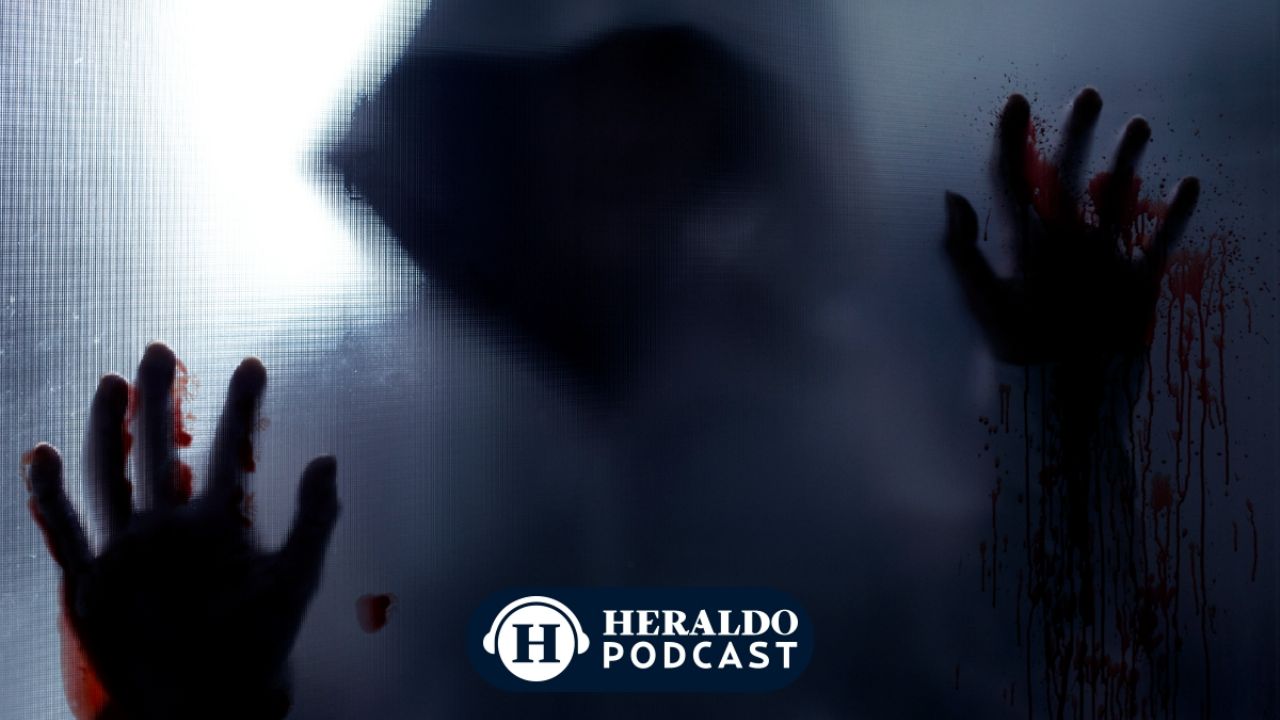 5 Podcasts De Misterio, Suspenso Y Terror Para No Dormir 5 Podcasts De Misterio, Suspenso Y Terror Para No Dormir