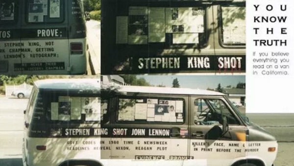 5 Times Stephen King Publicly Clashed With Other Celebrities 5 Times Stephen King Publicly Clashed With Other Celebrities