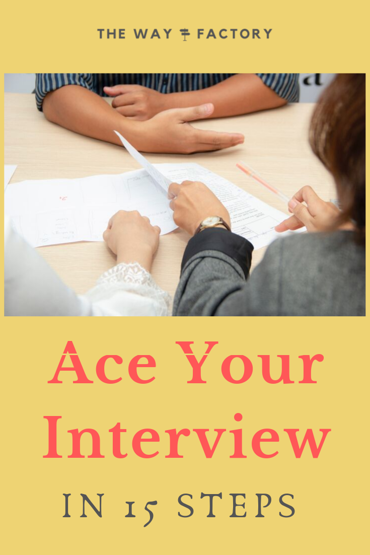 5 Tips To Ace Your Private Credit Job Interview 5 Tips To Ace Your Private Credit Job Interview