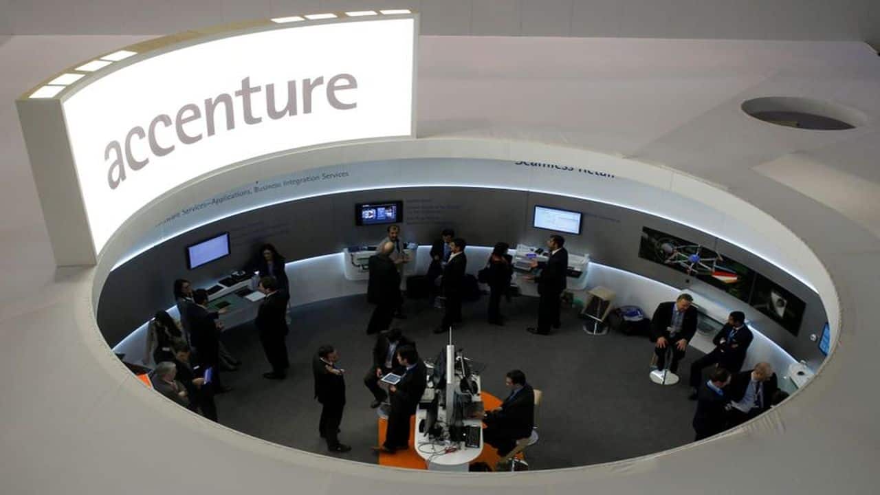 50,000 Accenture Employees To Receive Promotions: A Six-Month Delay Explained 50,000 Accenture Employees To Receive Promotions: A Six-Month Delay Explained