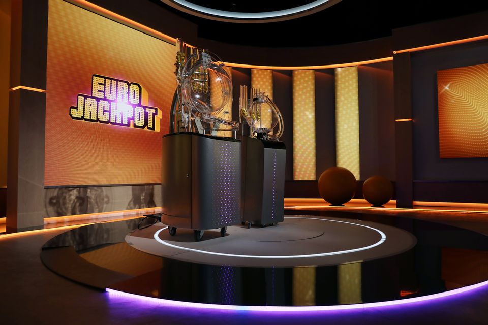 54 Miljoonaa Euroa: Eurojackpotin Ennätyksellinen Potti Kasvaa 54 Miljoonaa Euroa: Eurojackpotin Ennätyksellinen Potti Kasvaa