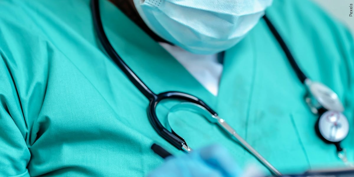 $56M Funding Injection Targets Nursing Shortages At Community Colleges $56M Funding Injection Targets Nursing Shortages At Community Colleges
