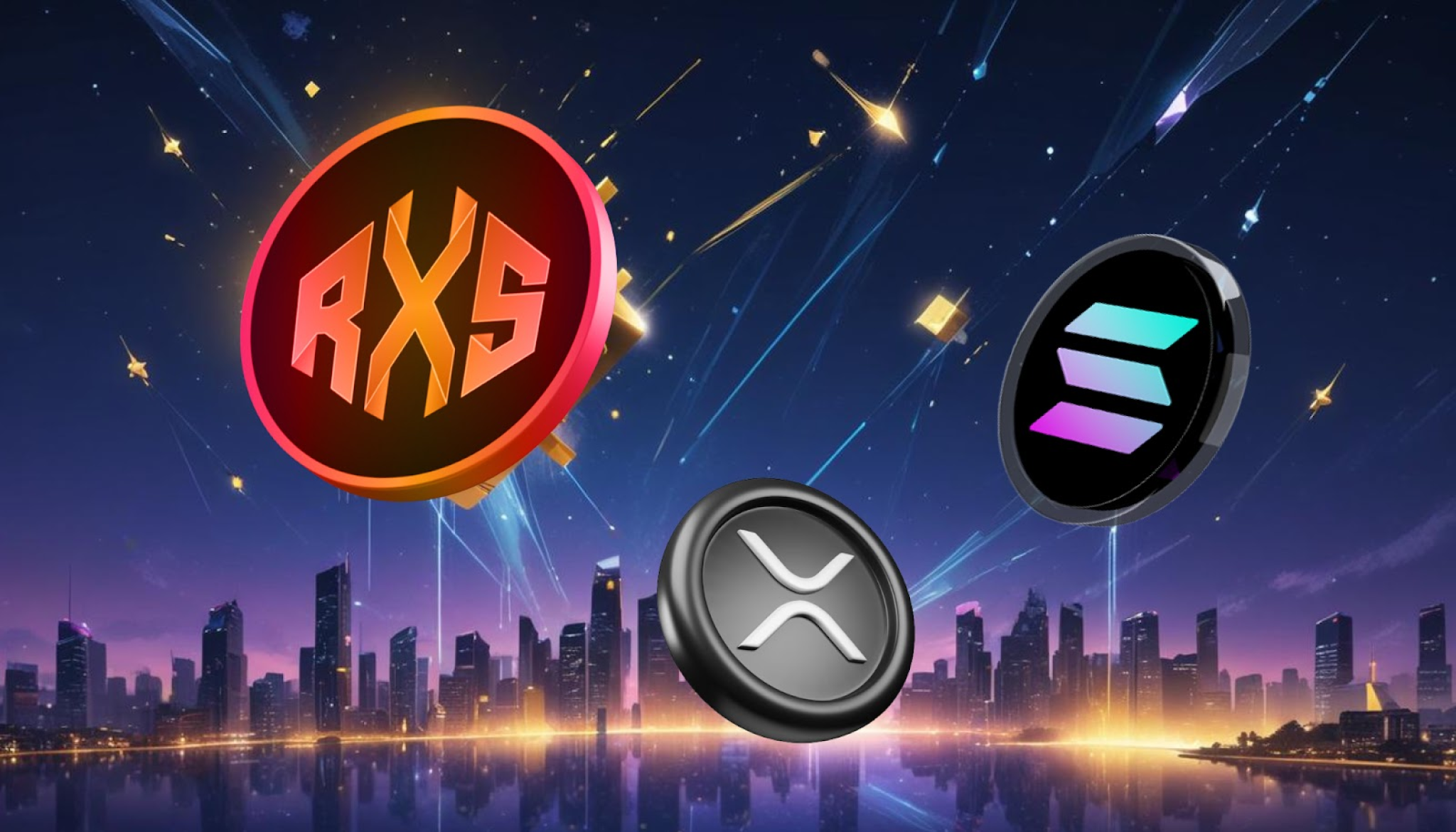 5880% Price Surge Projected: Is This Altcoin The Next XRP? 5880% Price Surge Projected: Is This Altcoin The Next XRP?