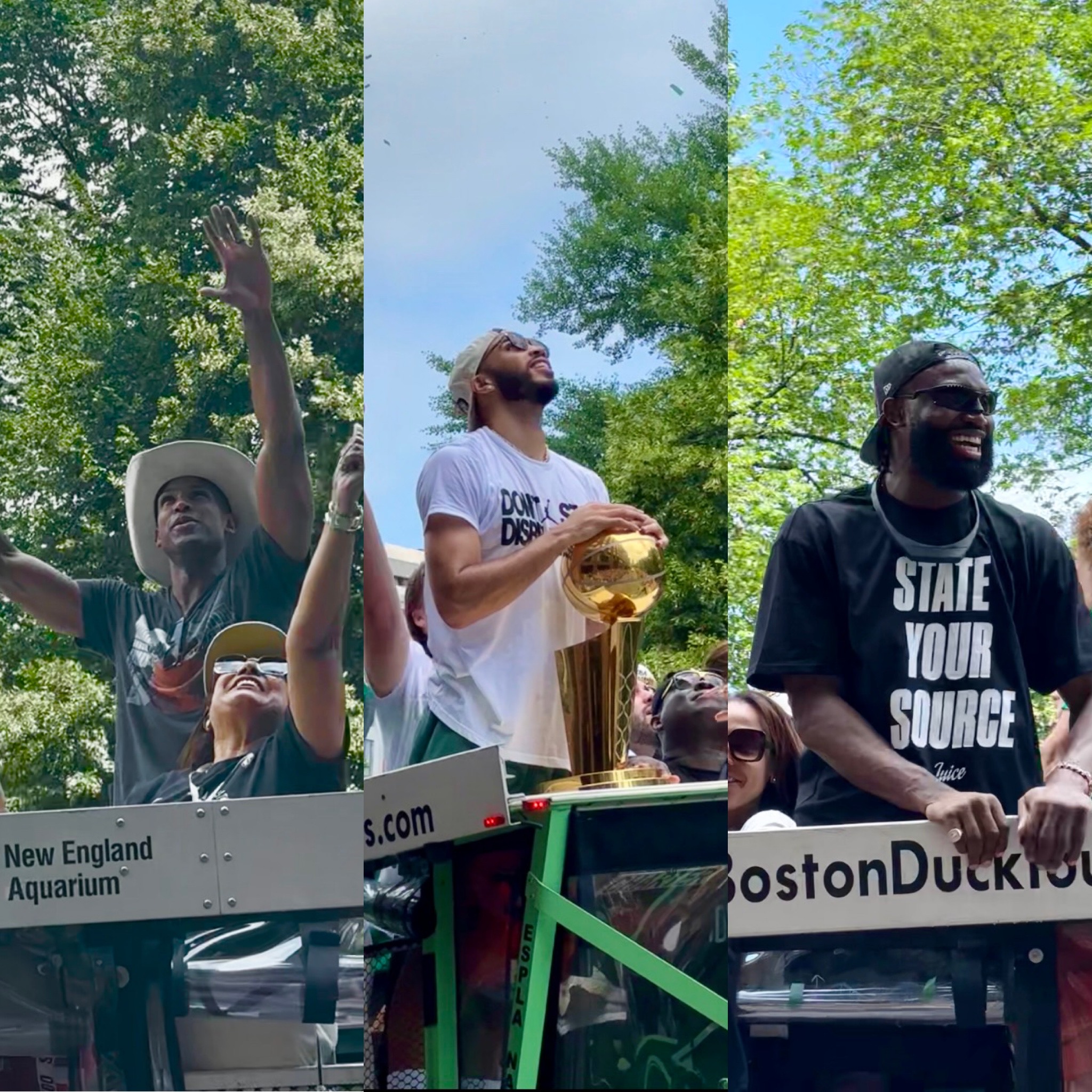 $6.1 Billion Celtics Sale: What It Means For The Franchise And Its Fans $6.1 Billion Celtics Sale: What It Means For The Franchise And Its Fans