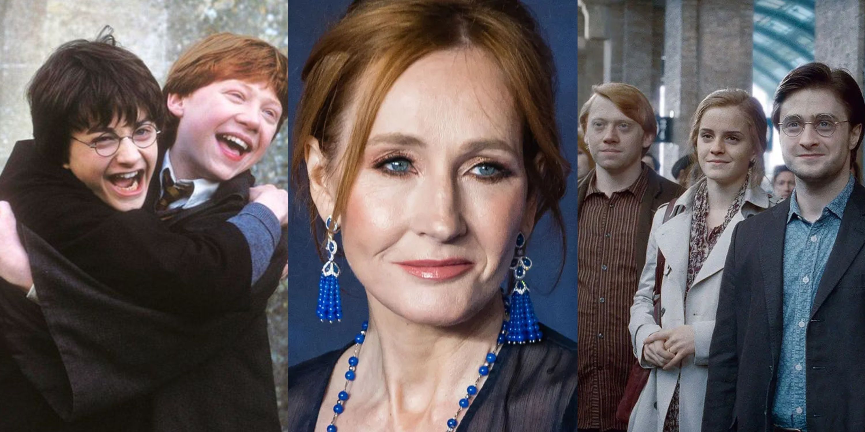 6 Things The Harry Potter Remake Needs To Get Right 6 Things The Harry Potter Remake Needs To Get Right
