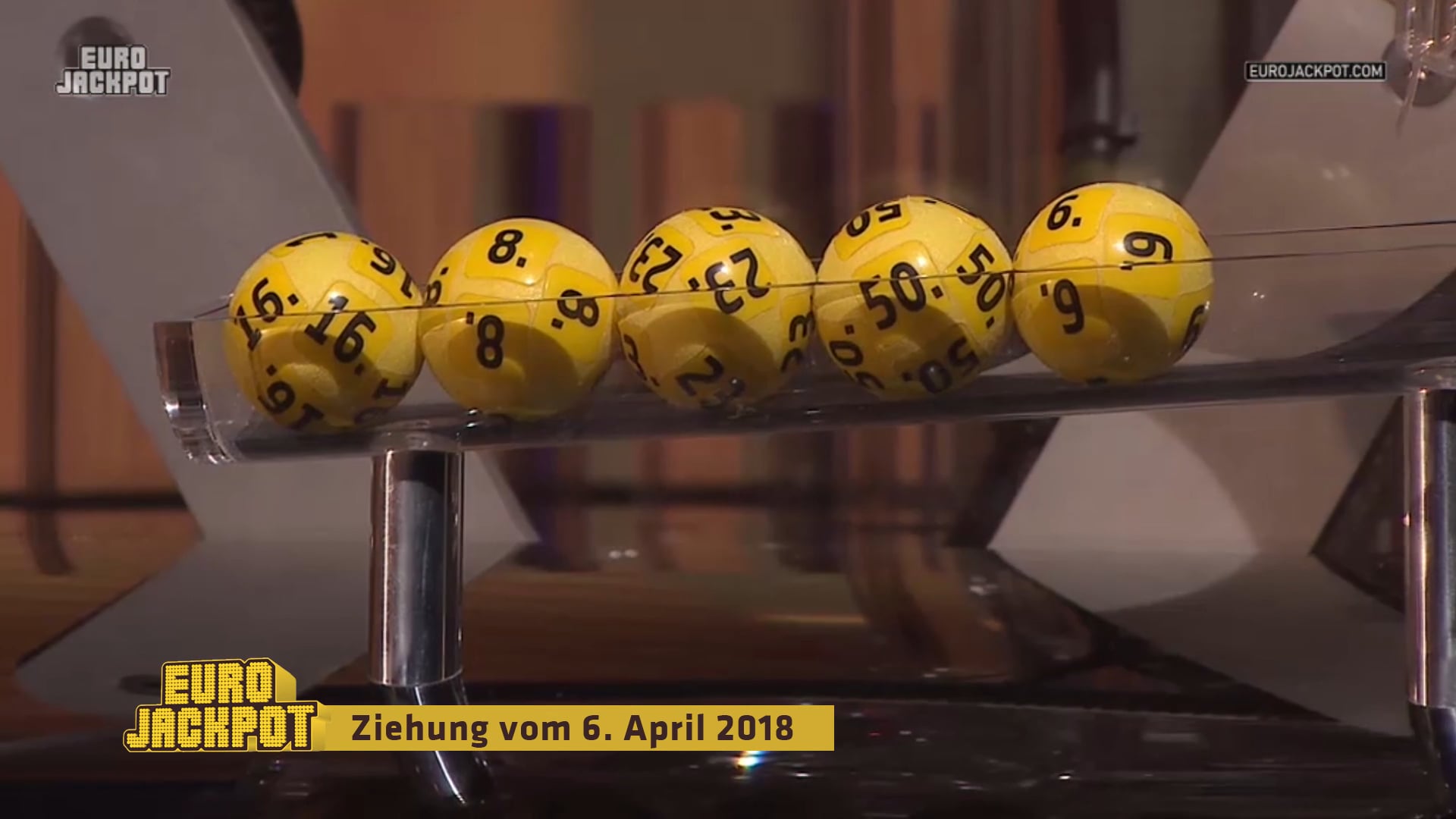 6aus49 Lottozahlen: Ziehung Vom 19. April 2025 6aus49 Lottozahlen: Ziehung Vom 19. April 2025