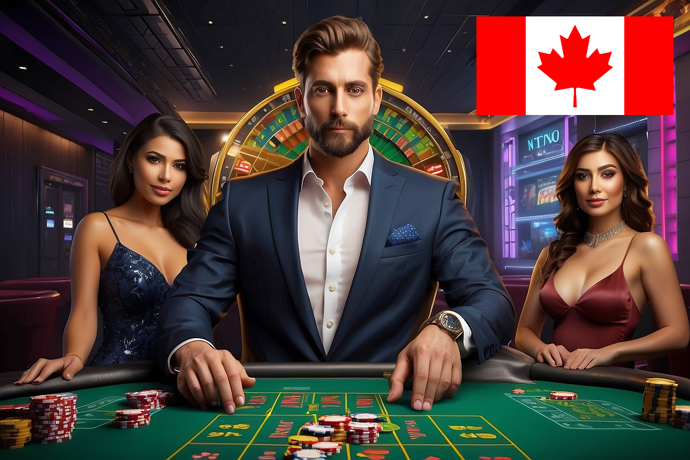 7Bit Casino: A Leading Choice Among Best Online Casinos In Canada 7Bit Casino: A Leading Choice Among Best Online Casinos In Canada