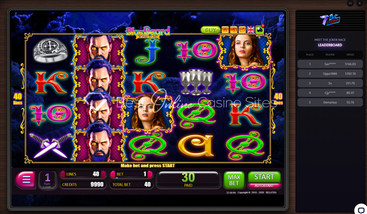 7Bit Casino: A Leading Online Casino In New Zealand For Real Money 7Bit Casino: A Leading Online Casino In New Zealand For Real Money