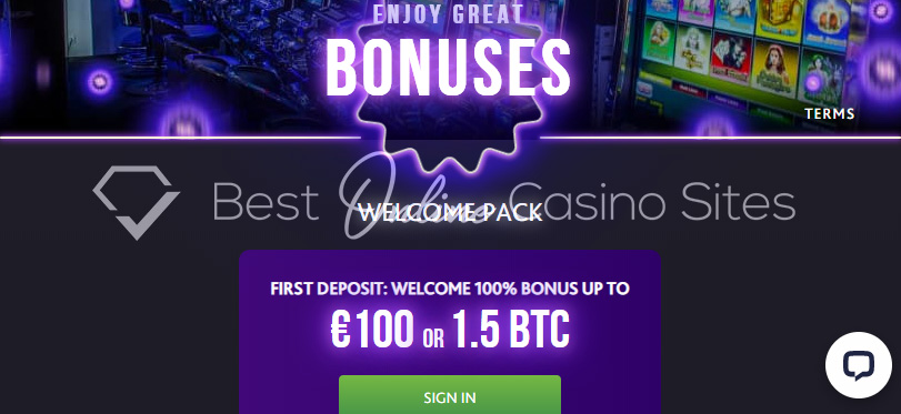 7Bit Casino: Best Online Casino Canada For Canadian Players 7Bit Casino: Best Online Casino Canada For Canadian Players
