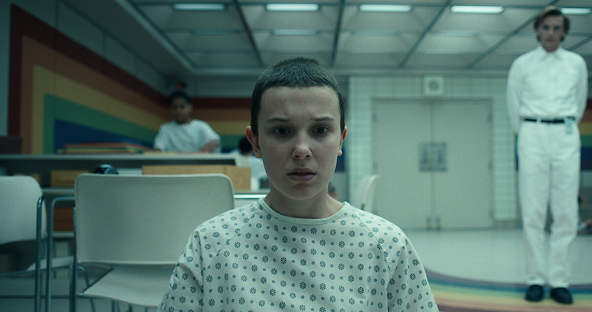 7 Must-See Netflix Shows This Week (May 18-24) 7 Must-See Netflix Shows This Week (May 18-24)