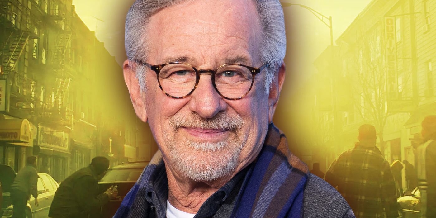 7 Underrated Steven Spielberg War Films: A Ranked Review 7 Underrated Steven Spielberg War Films: A Ranked Review