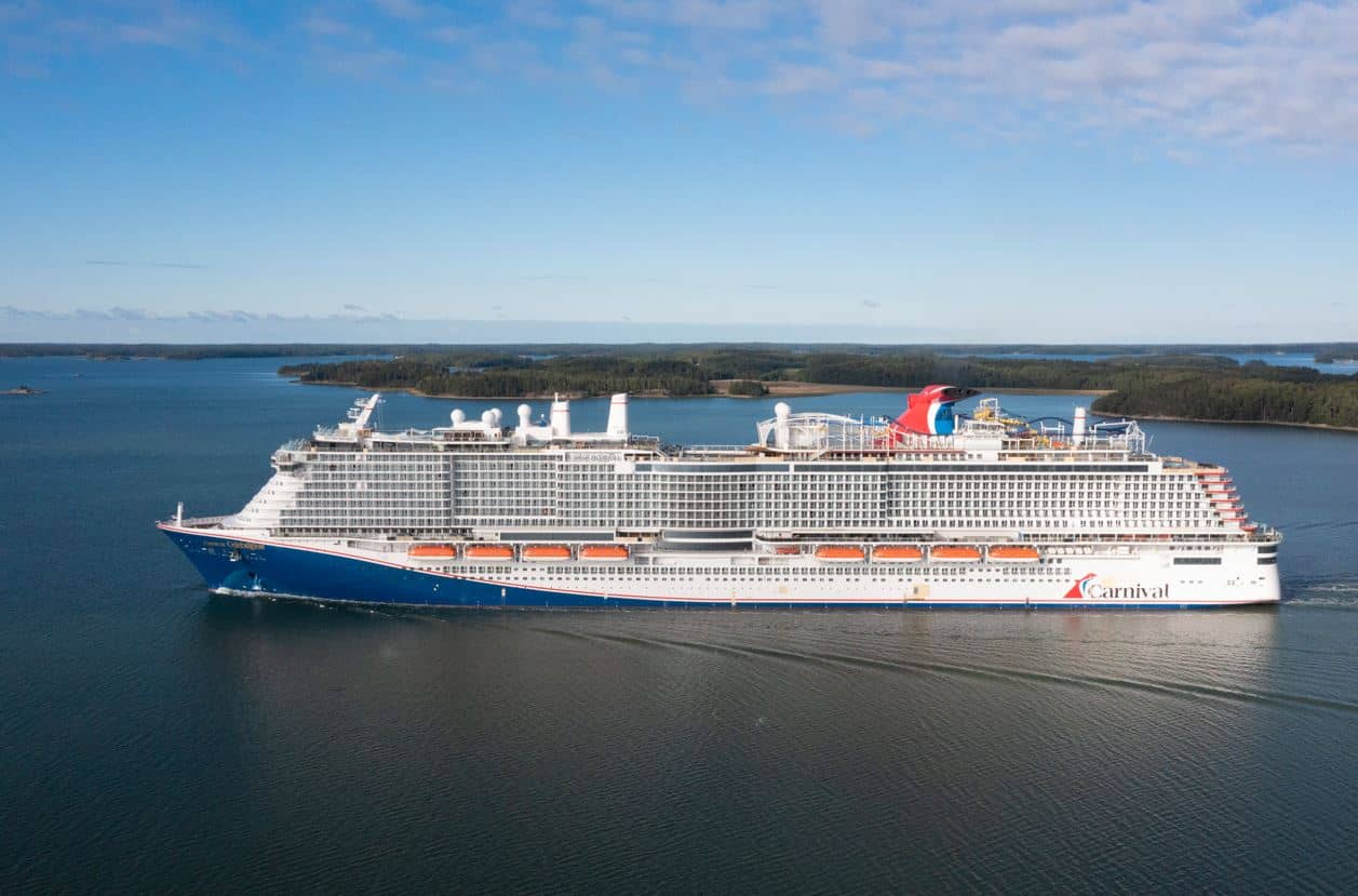 7 Upcoming Carnival Cruise Line Announcements: What To Expect