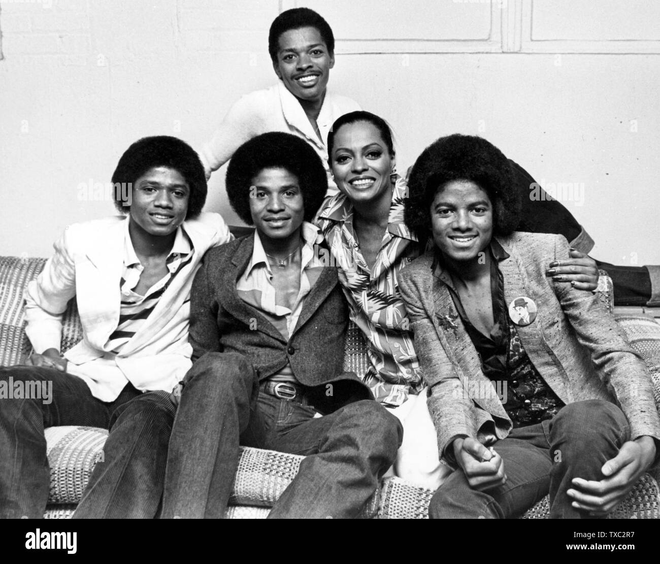 70s Television Star Dies: Honoring His Collaboration With The Jacksons And Diana Ross 70s Television Star Dies: Honoring His Collaboration With The Jacksons And Diana Ross
