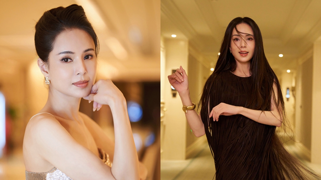 71歲成龍突被女星緊抱!滿頭白髮引網笑:爺爺與孫女? 71歲成龍突被女星緊抱!滿頭白髮引網笑:爺爺與孫女?