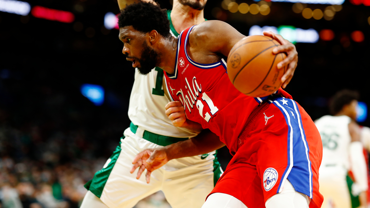76ers Vs Celtics Game Prediction: Who Will Win? 76ers Vs Celtics Game Prediction: Who Will Win?