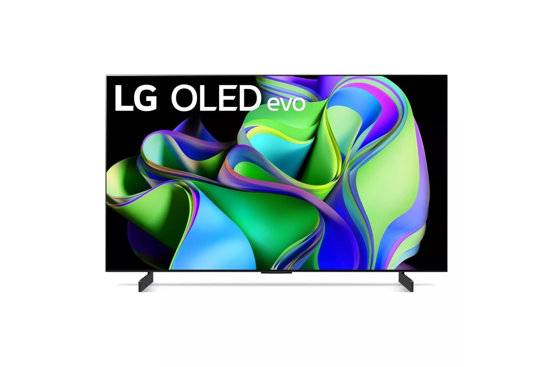 77-inch LG C3 OLED: The Good, The Bad, And The Verdict 77-inch LG C3 OLED: The Good, The Bad, And The Verdict