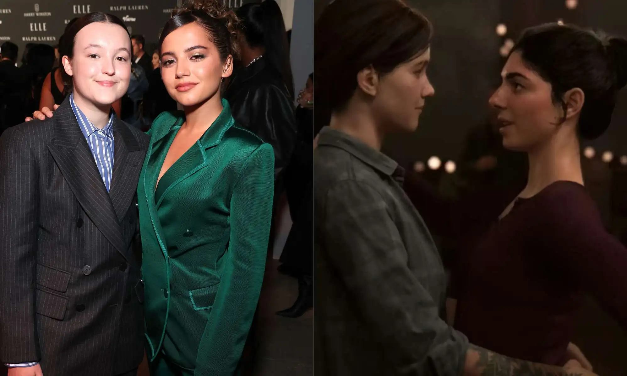 8 Filmes Incríveis Com Isabela Merced (Dina De The Last Of Us) 8 Filmes Incríveis Com Isabela Merced (Dina De The Last Of Us)