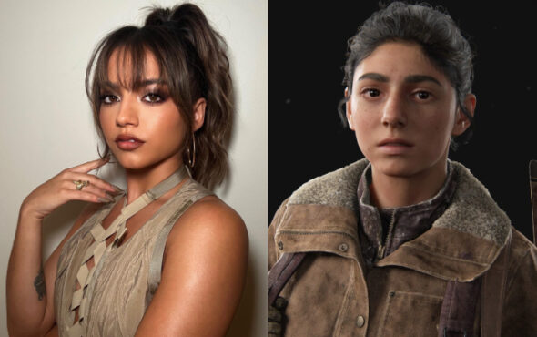 8 Longas-metragens Com Isabela Merced, A Dina De The Last Of Us 8 Longas-metragens Com Isabela Merced, A Dina De The Last Of Us