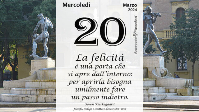 8 Marzo: Almanacco, Eventi Storici, Compleanni E Proverbio Del Giorno 8 Marzo: Almanacco, Eventi Storici, Compleanni E Proverbio Del Giorno