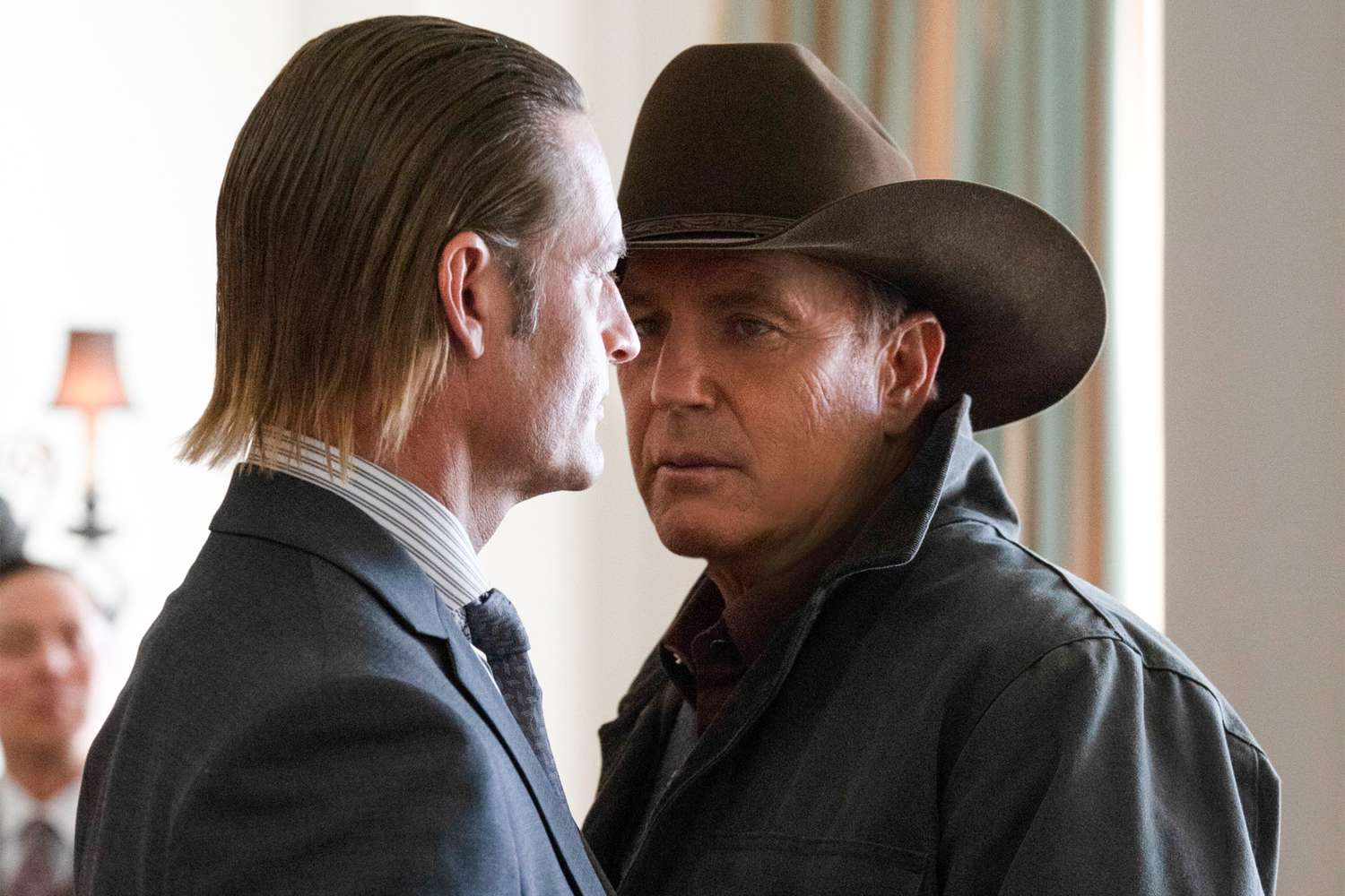 8 Things That Hit Different On A Yellowstone Season 1 Rewatch After The Finale 8 Things That Hit Different On A Yellowstone Season 1 Rewatch After The Finale