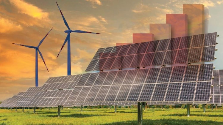 8% तक उछले Waaree और Premier Energies के शेयर, अमेरिका से मिल सकते हैं बड़े ऑर्डर 8% तक उछले Waaree और Premier Energies के शेयर, अमेरिका से मिल सकते हैं बड़े ऑर्डर