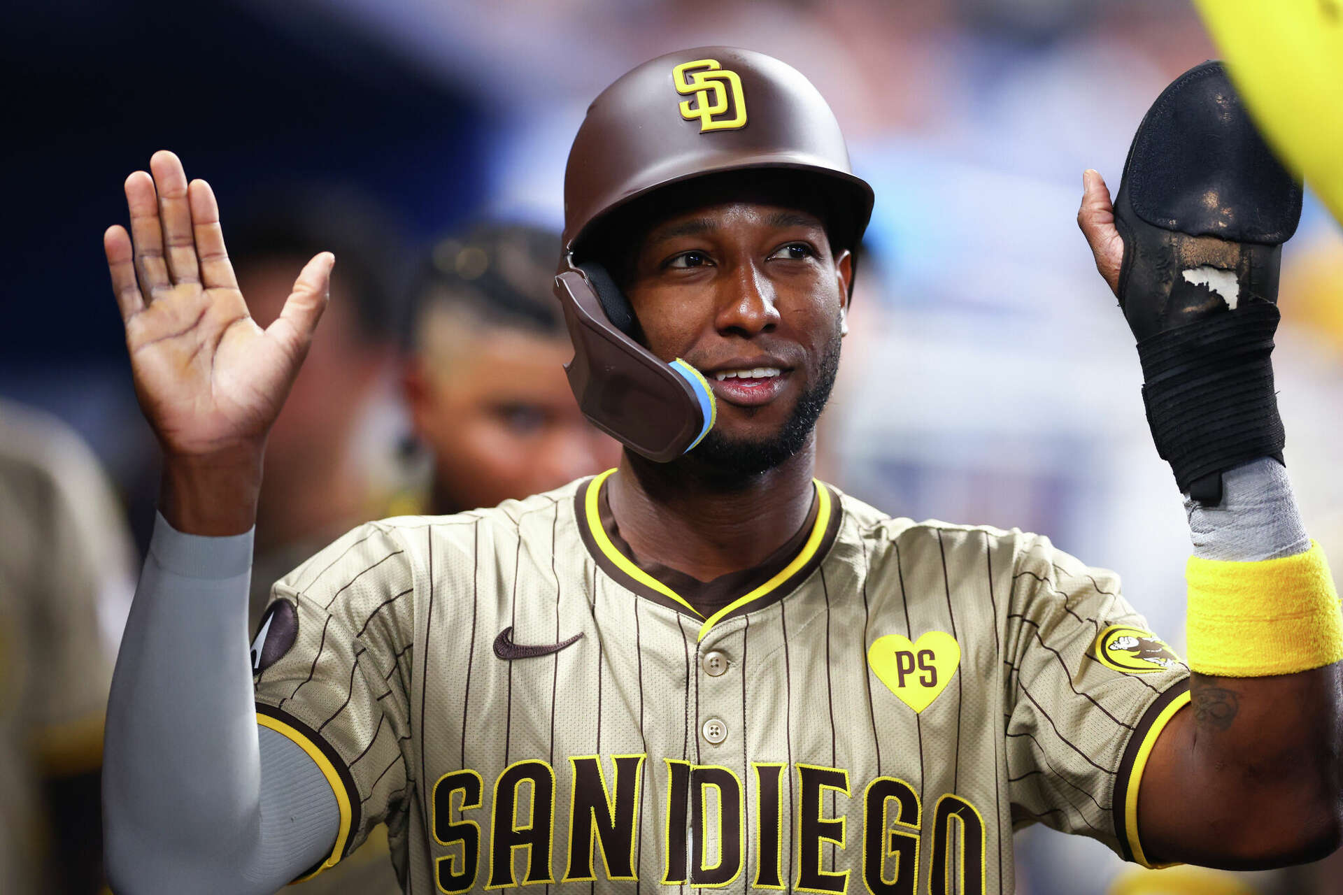 80-Game Suspension: Jurickson Profar's Response And Next Steps 80-Game Suspension: Jurickson Profar's Response And Next Steps