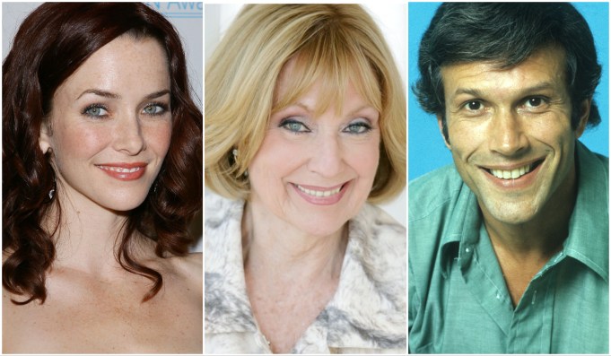 80s Soap Opera Tragedy: A Dallas Star Dies 80s Soap Opera Tragedy: A Dallas Star Dies