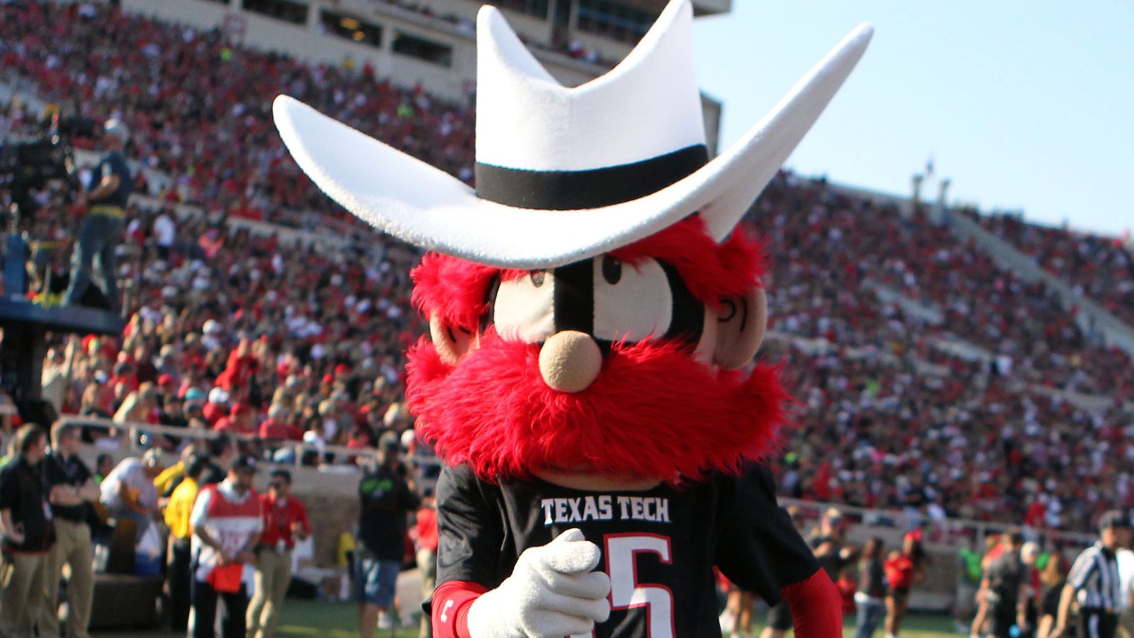86-80 Win: Arizona Defeats Short-Handed Texas Tech In Big 12 Semis