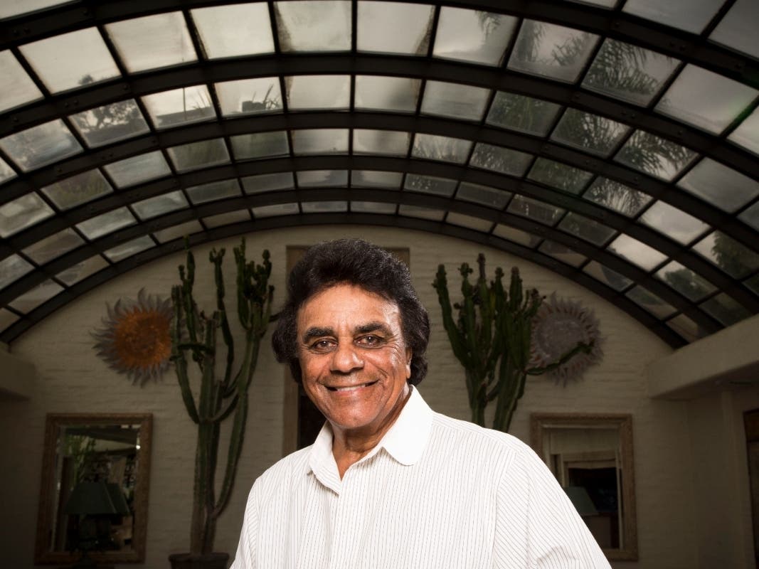 89-Year-Old Johnny Mathis Announces Retirement Amidst Memory Concerns 89-Year-Old Johnny Mathis Announces Retirement Amidst Memory Concerns