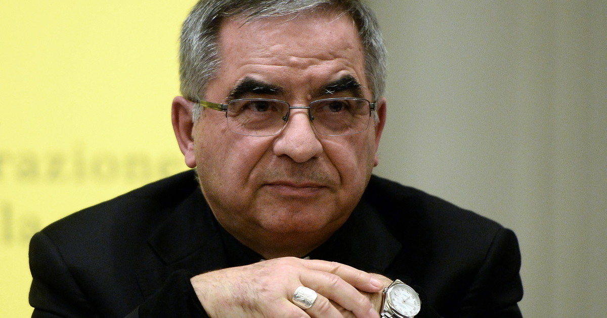 8xmille: Rinvio Processo Fratello Becciu - Aggiornamenti Vaticano