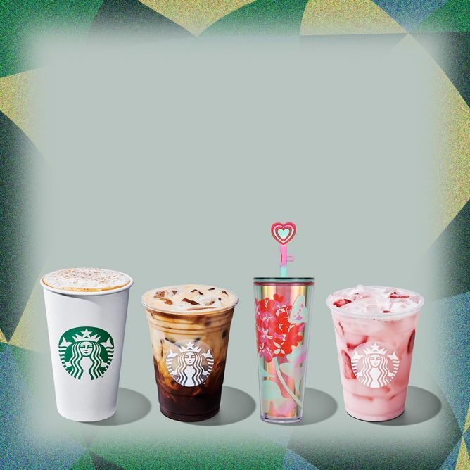 9 Distinctions Between Target And Standalone Starbucks Locations 9 Distinctions Between Target And Standalone Starbucks Locations