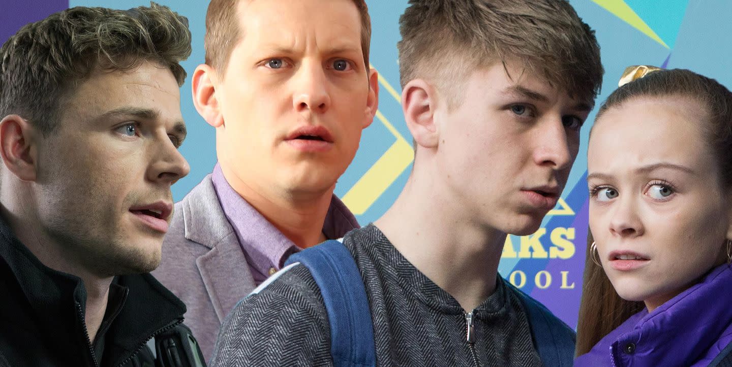 9 Massive Hollyoaks Spoilers You Won't Want To Miss 9 Massive Hollyoaks Spoilers You Won't Want To Miss