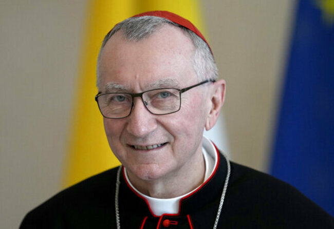 9 Potential Successors: Predicting The Next Pope