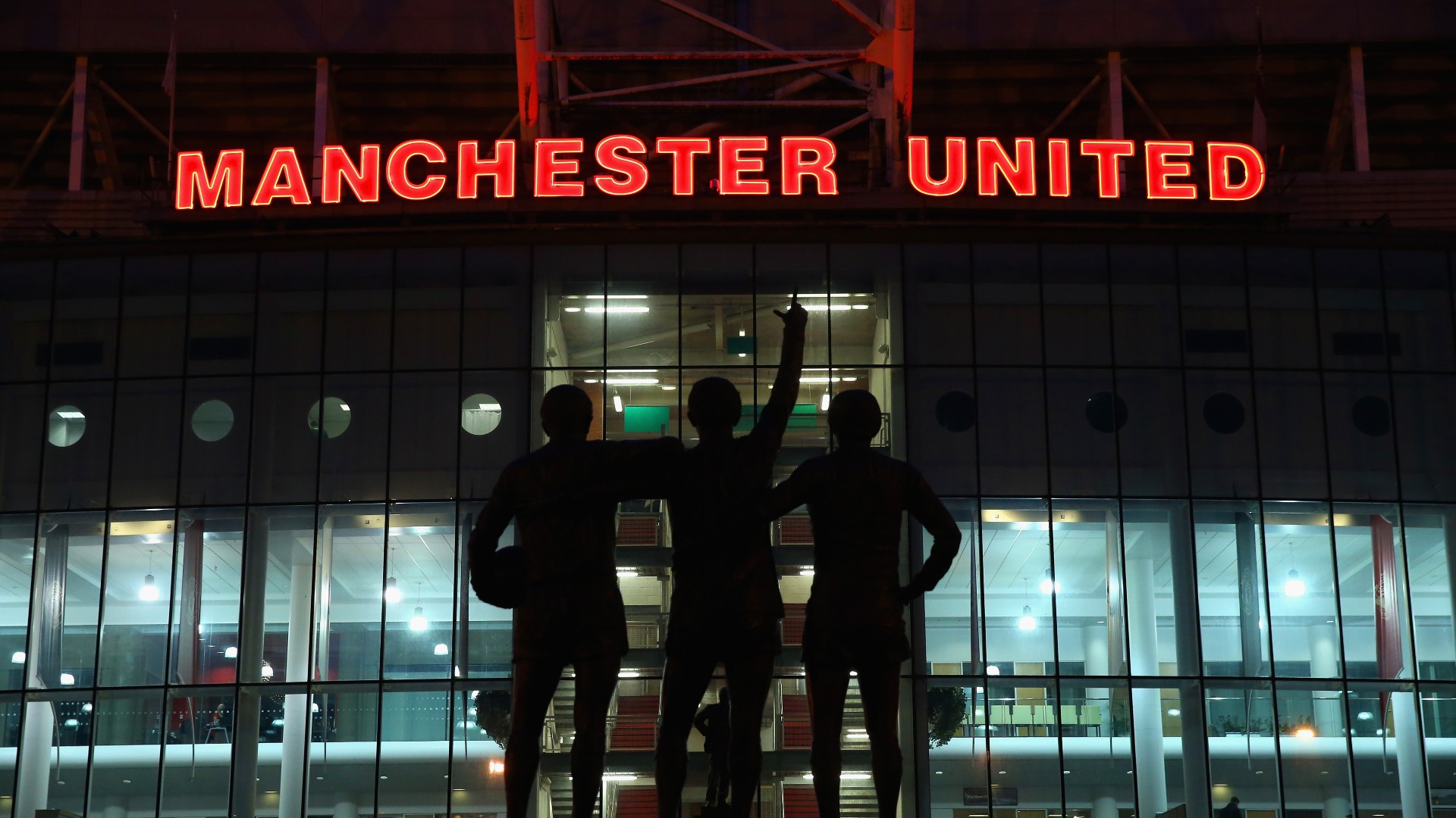 £90m Transfer: Real Madrid's Pursuit Of Manchester United Player £90m Transfer: Real Madrid's Pursuit Of Manchester United Player