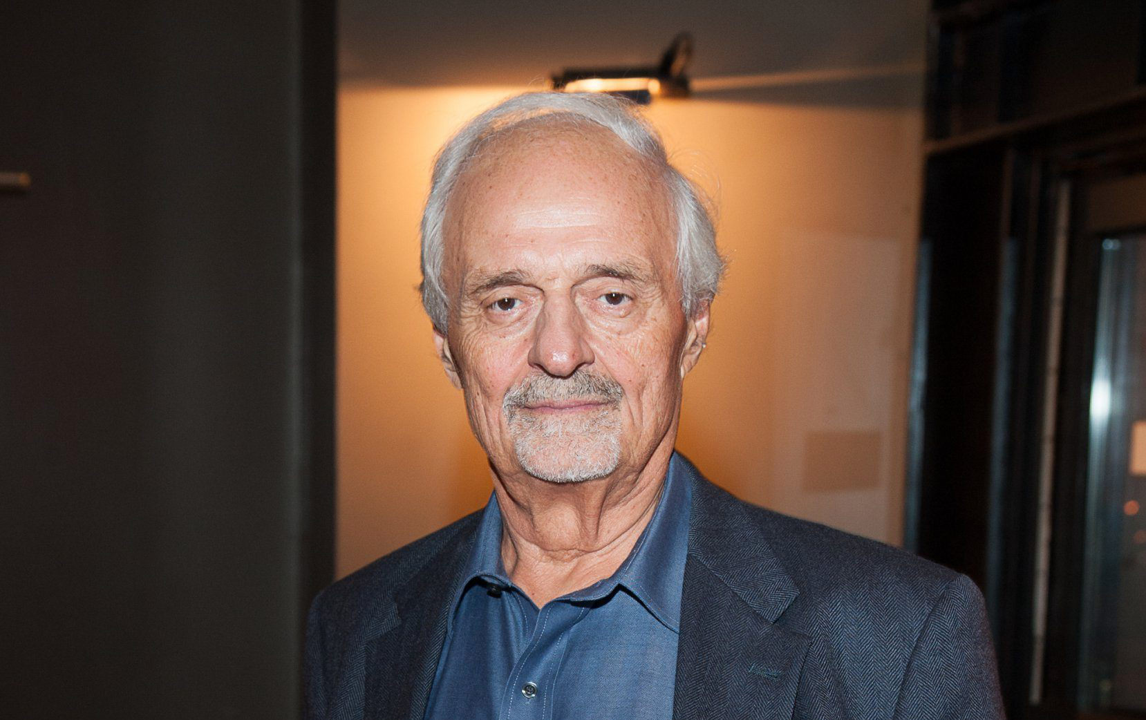 94-Year-Old Ted Kotcheff, Director Of  Rambo: First Blood, Dead