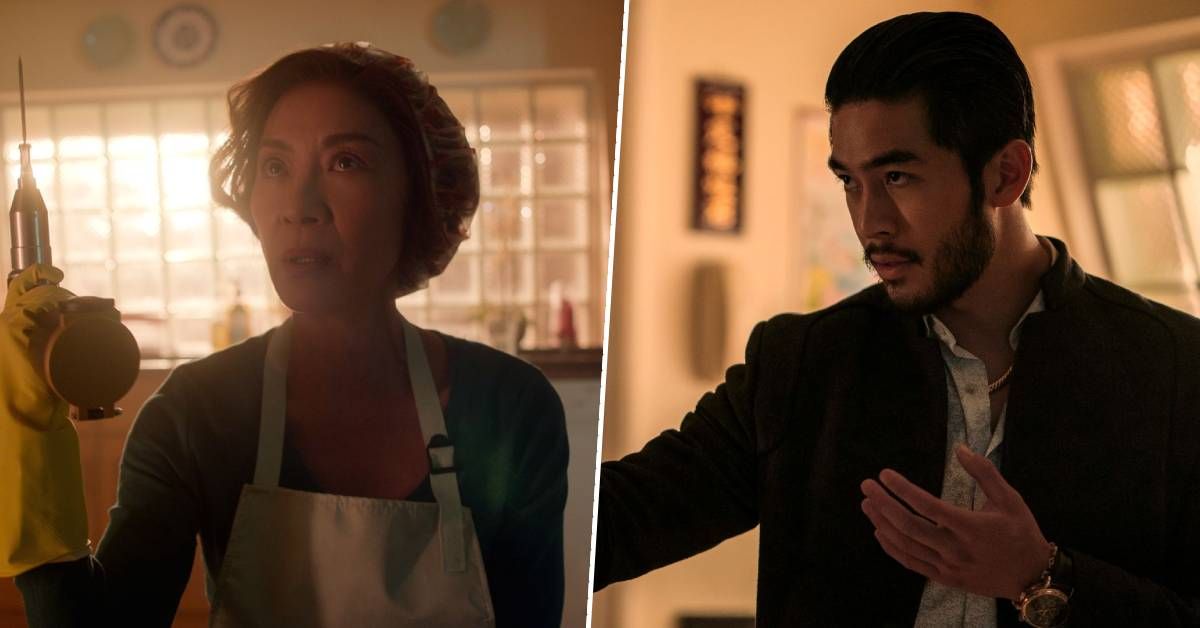96% Rotten Tomatoes Romance Drama On Netflix Loses Top Spot To True Crime 96% Rotten Tomatoes Romance Drama On Netflix Loses Top Spot To True Crime